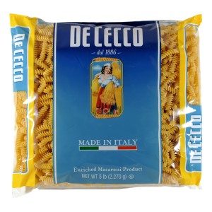 De Cecco Fusilli